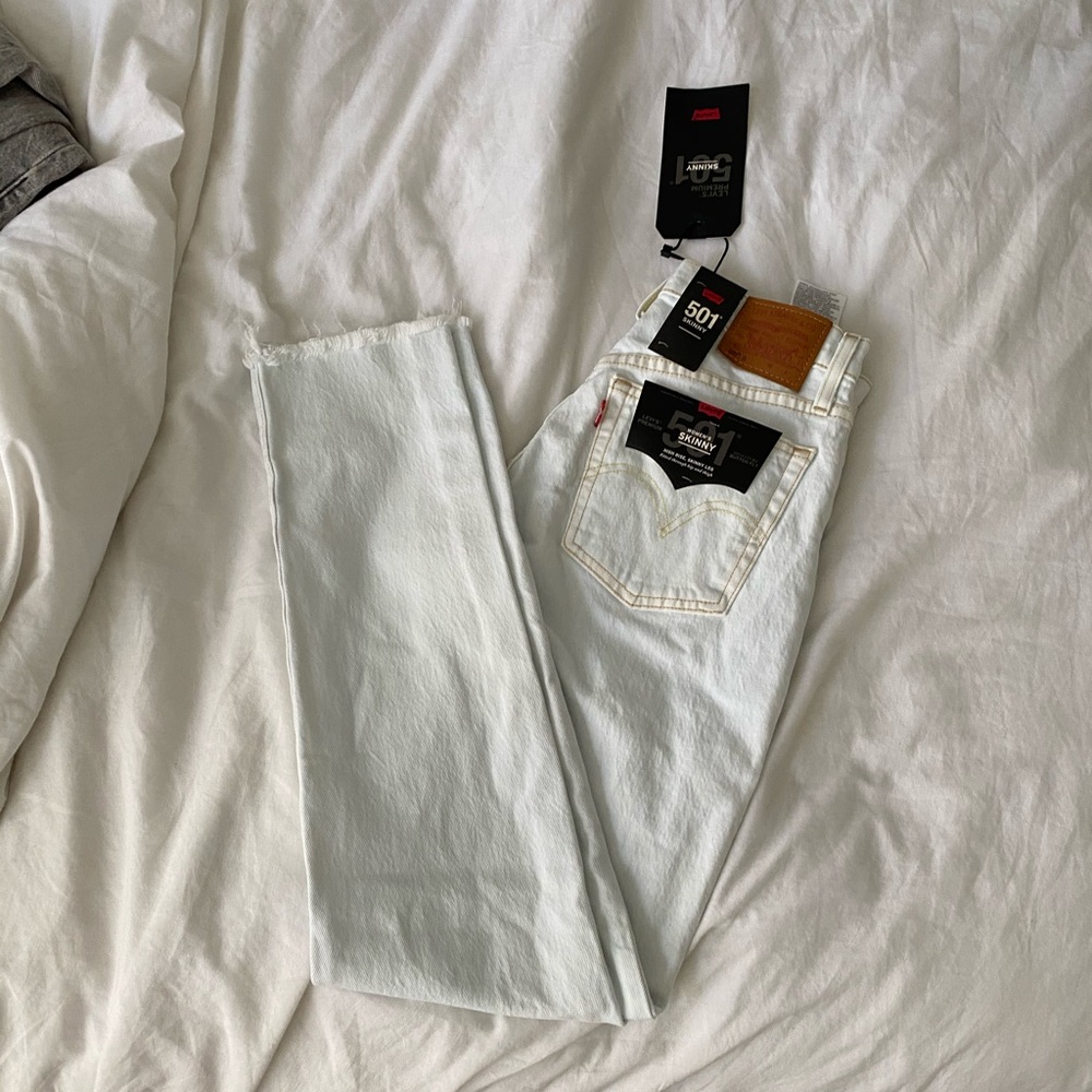 Levi Jeans